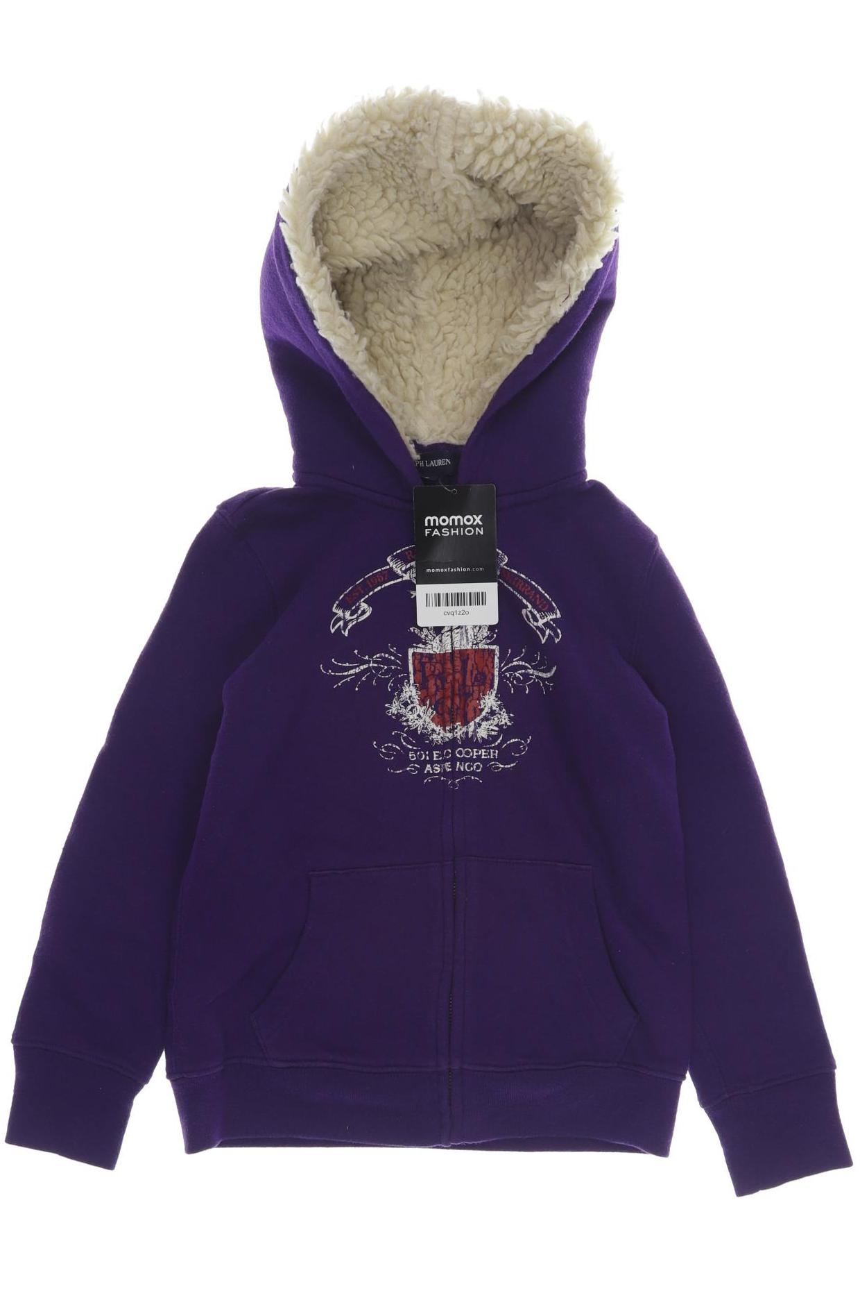 Polo Ralph Lauren Mädchen Hoodies & Sweater, flieder von Polo Ralph Lauren