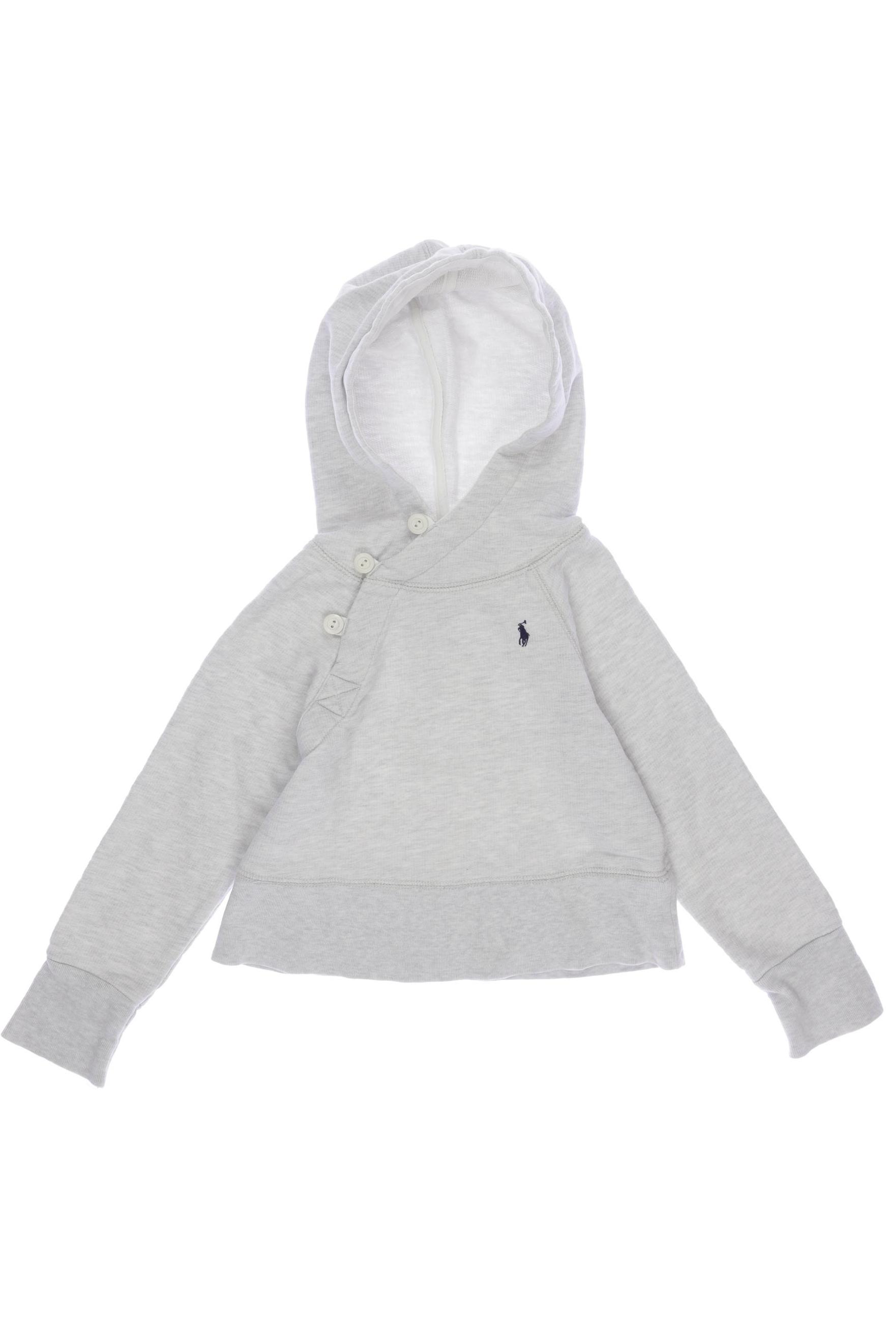 Polo Ralph Lauren Mädchen Hoodies & Sweater, grau von Polo Ralph Lauren