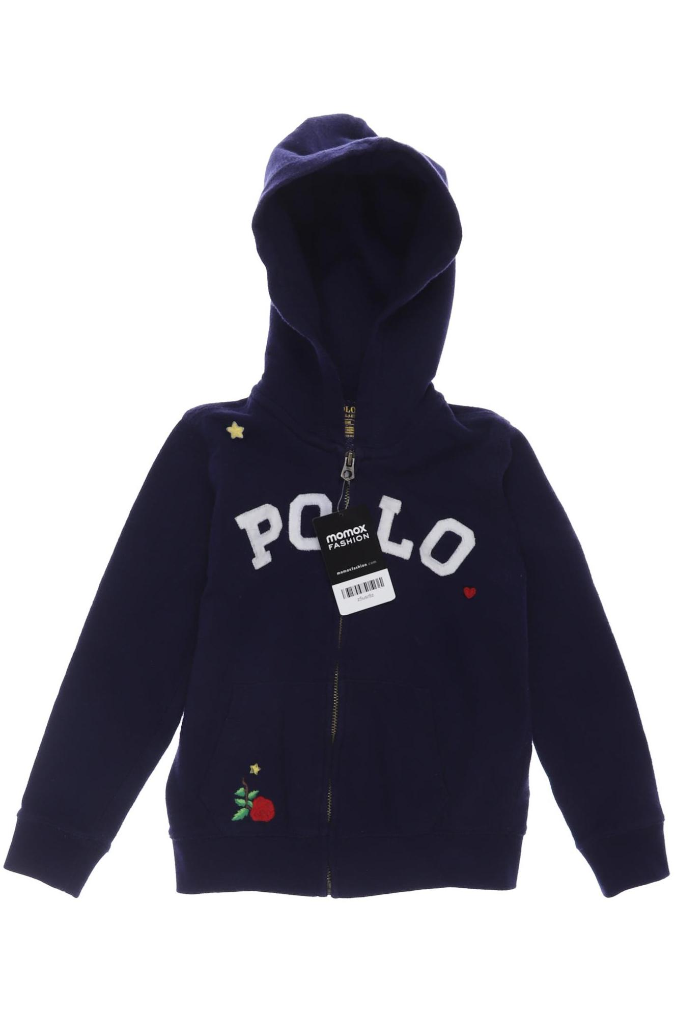 Polo Ralph Lauren Mädchen Hoodies & Sweater, marineblau von Polo Ralph Lauren