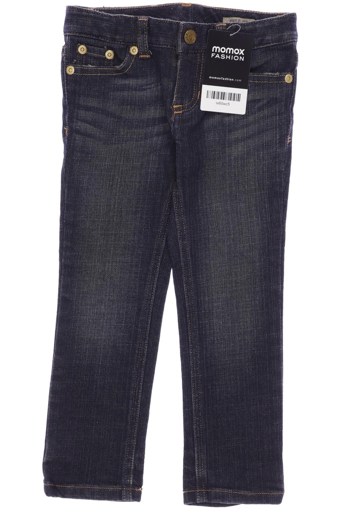 Polo Ralph Lauren Mädchen Jeans, marineblau von Polo Ralph Lauren