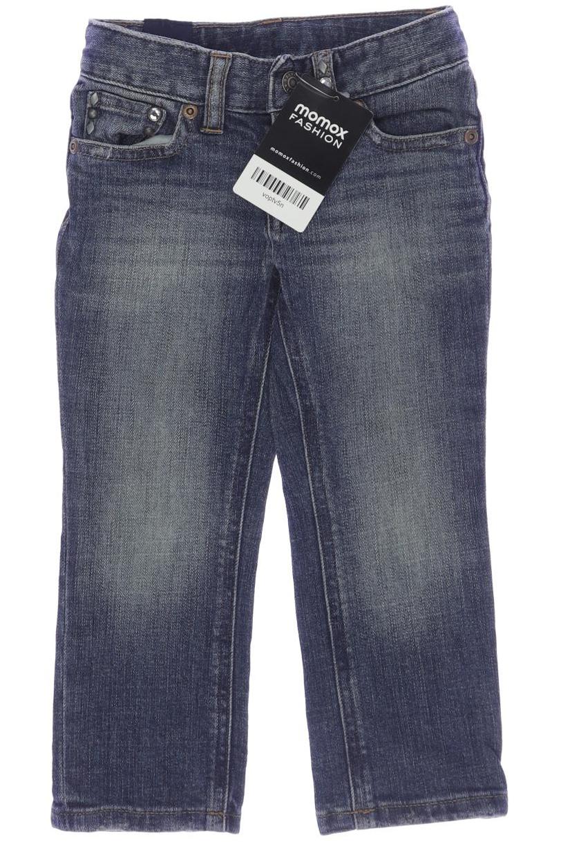 Polo Ralph Lauren Mädchen Jeans, marineblau von Polo Ralph Lauren