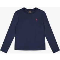 Polo Ralph Lauren  - Longsleeve | Mädchen (104) von Polo Ralph Lauren