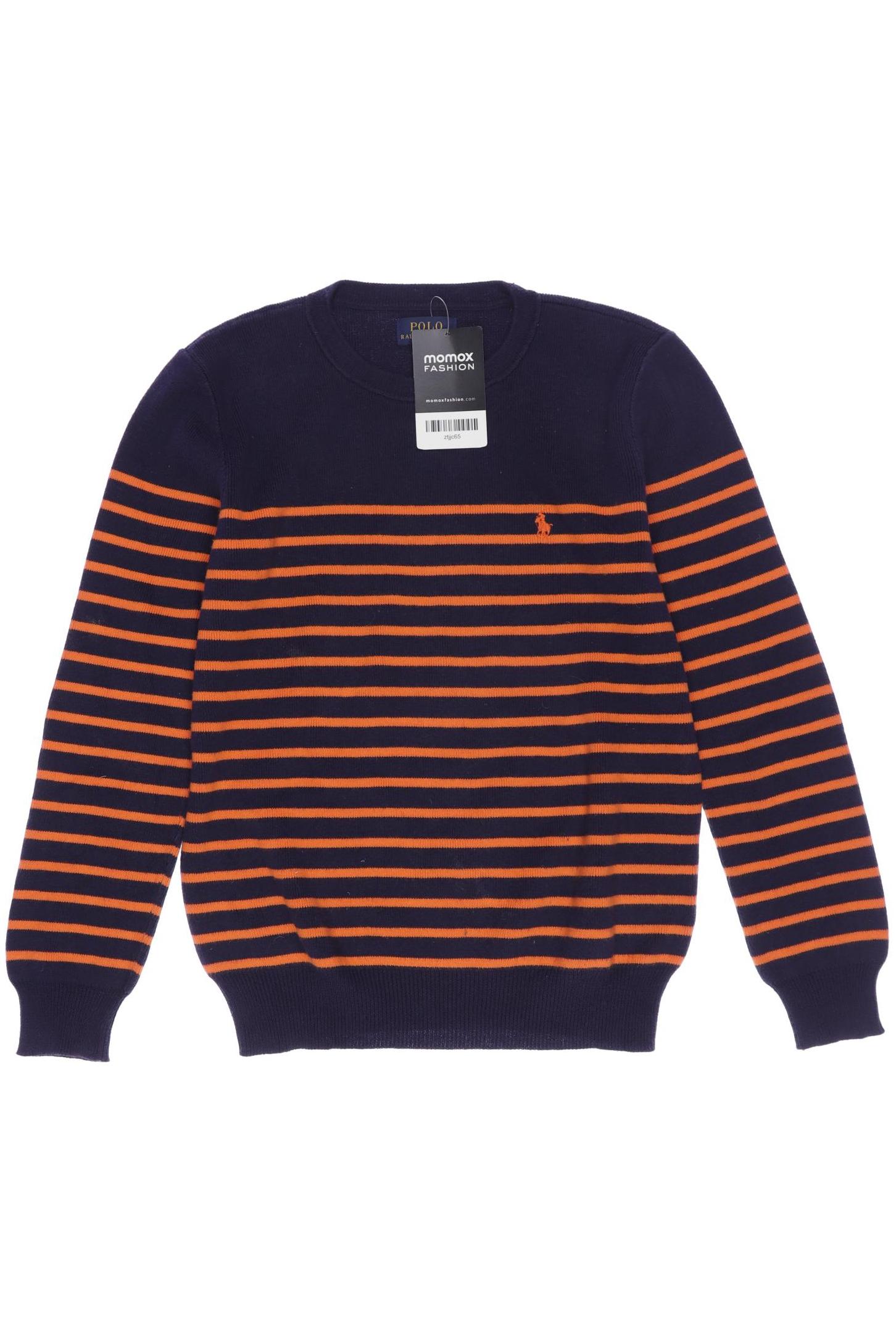 Polo Ralph Lauren Mädchen Pullover, marineblau von Polo Ralph Lauren