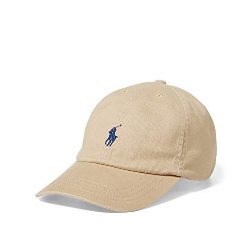 Polo Ralph Lauren Men's Classic Baseball Cap Polo Ralph Lauren Men's Classic Baseball Cap von POLO RALPH LAUREN