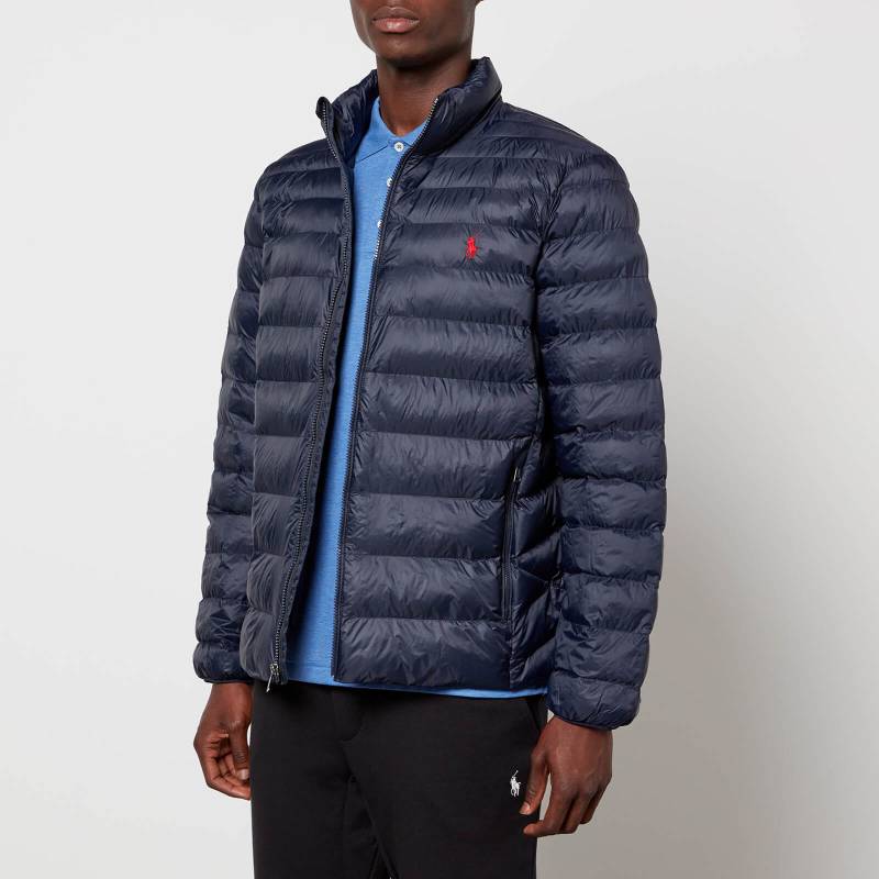 Polo Ralph Lauren Die verstaubare Jacke - Collection Navy - S von Polo Ralph Lauren