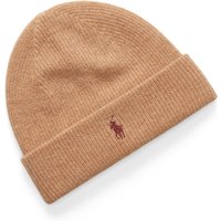 Polo Ralph Lauren Mütze aus maschinenwaschbarem Kaschmir in 0 von Polo Ralph Lauren