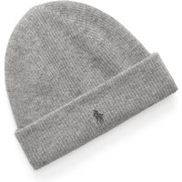 Polo Ralph Lauren Mütze aus maschinenwaschbarem Kaschmir in 0 von Polo Ralph Lauren