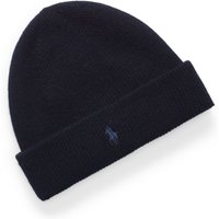 Polo Ralph Lauren Mütze aus maschinenwaschbarem Kaschmir in 0 von Polo Ralph Lauren