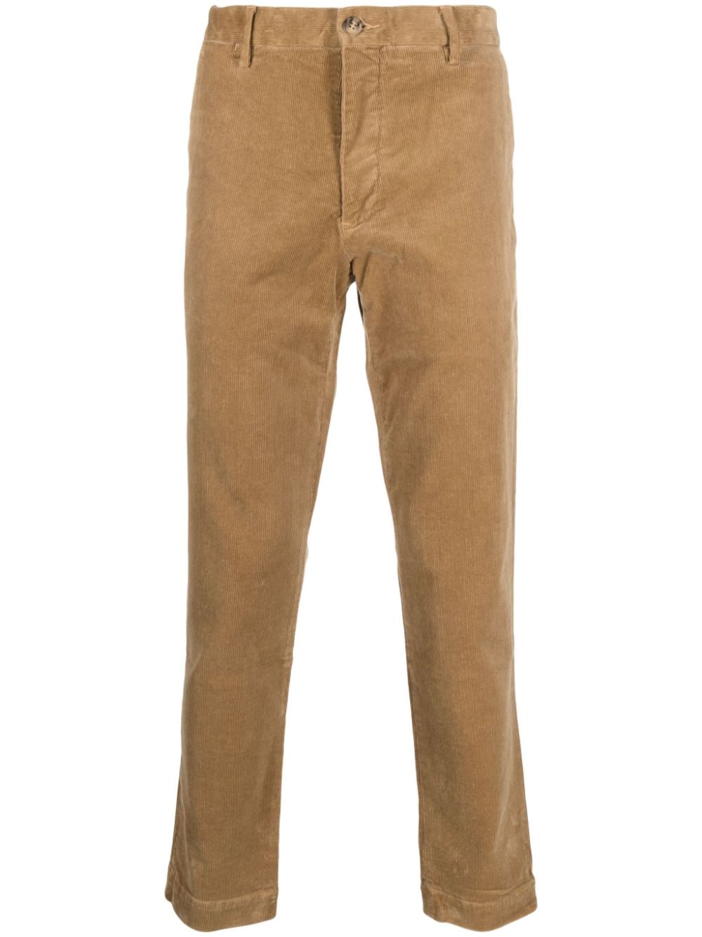 Polo Ralph Lauren Newport Chino aus Cord - Nude von Polo Ralph Lauren