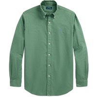 Polo Ralph Lauren Oxford Hemd mit Poloreiter-Stickerei, Custom Fit in M von Polo Ralph Lauren