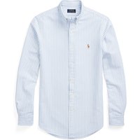 Polo Ralph Lauren Oxfordhemd mit Streifen-Muster, Slim Fit in M Polo Ralph Lauren Oxfordhemd mit Streifen-Muster, Slim Fit in M von Polo Ralph Lauren