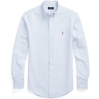 Polo Ralph Lauren Oxfordhemd mit Streifen-Muster, Slim Fit in M von Polo Ralph Lauren