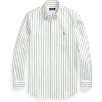 Polo Ralph Lauren Sporthemd mit Streifen, Custom Fit in L von Polo Ralph Lauren