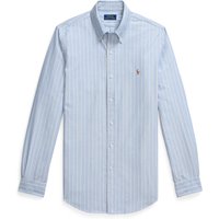 Polo Ralph Lauren Sporthemd mit Streifen, Custom Fit in XL von Polo Ralph Lauren