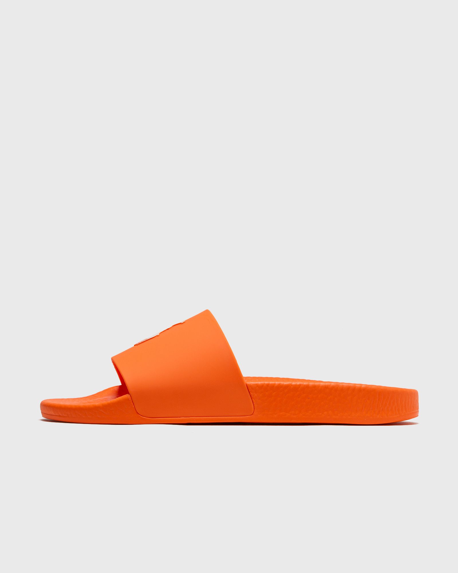 Polo Ralph Lauren POLO SLIDE SANDALS men Sandals & Slides orange in Größe:45 von Polo Ralph Lauren