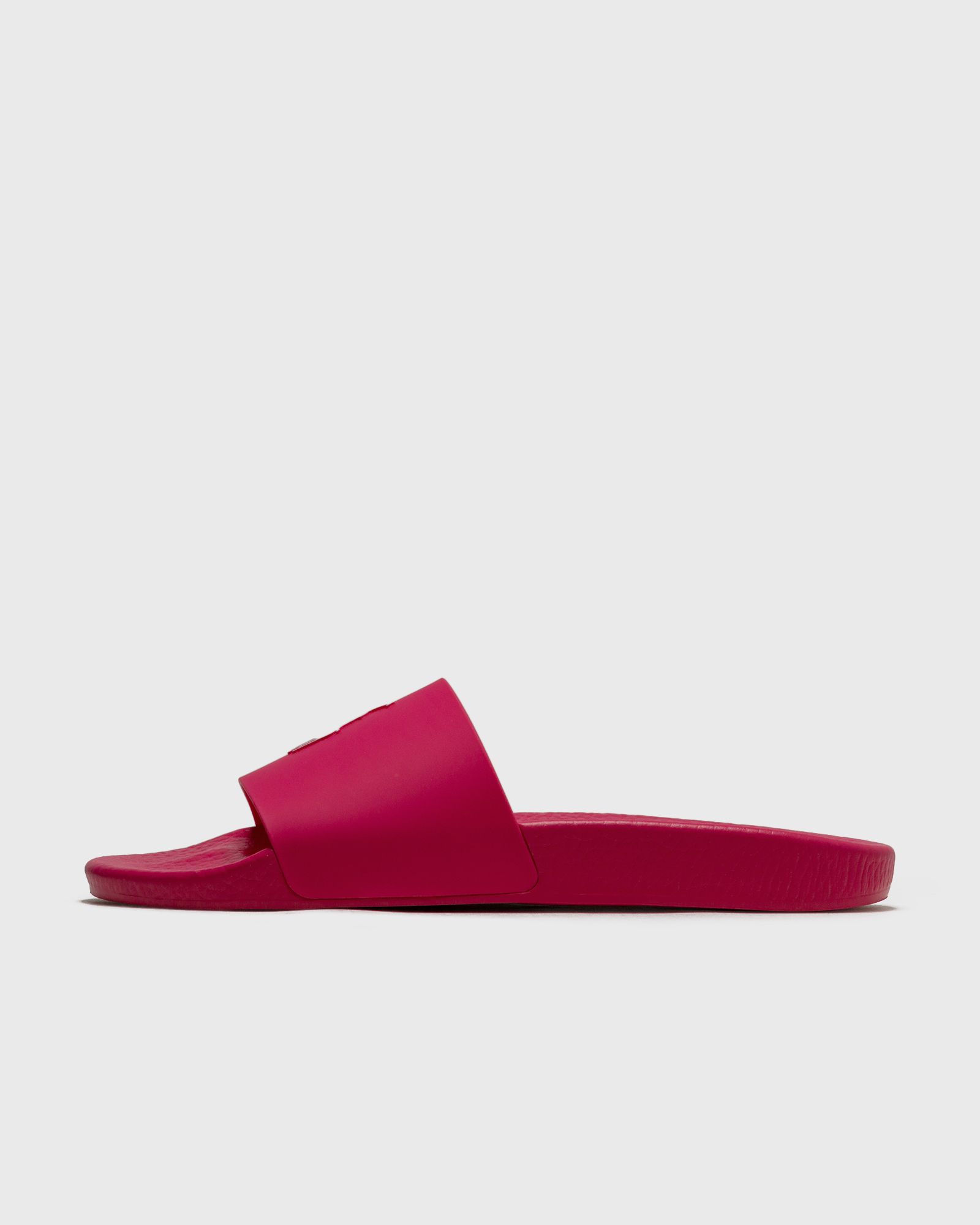 Polo Ralph Lauren POLO SLIDE SANDALS men Sandals & Slides pink in Größe:45 von Polo Ralph Lauren