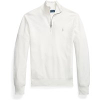Polo Ralph Lauren Piqué-Troyer aus Baumwolle mit Poloreiter-Stickerei in XXL von Polo Ralph Lauren