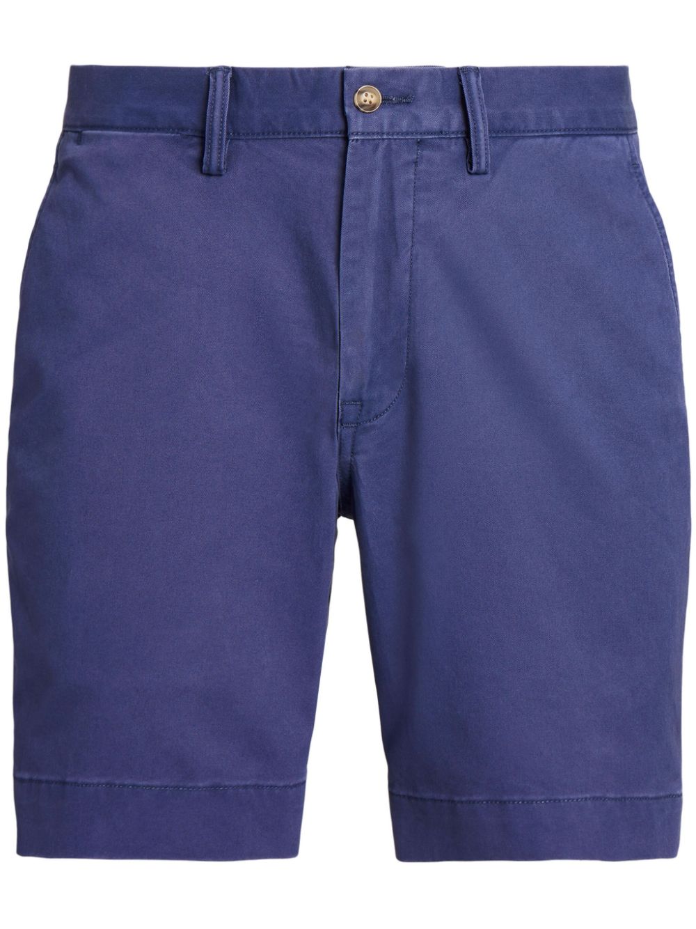 Polo Ralph Lauren Shorts mit Polo Pony-Stickerei - Blau von Polo Ralph Lauren