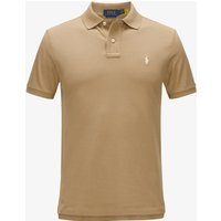 Polo Ralph Lauren  - Polo-Shirt Custom Slim Fit | Herren (L) von Polo Ralph Lauren