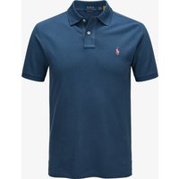 Polo Ralph Lauren  - Polo-Shirt Custom Slim Fit | Herren (XXL) von Polo Ralph Lauren