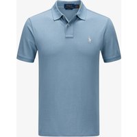 Polo Ralph Lauren  - Polo-Shirt Slim Fit | Herren (S) von Polo Ralph Lauren