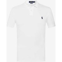 Polo Ralph Lauren  - Polo-Shirt Slim Fit Mesh | Herren (S) von Polo Ralph Lauren