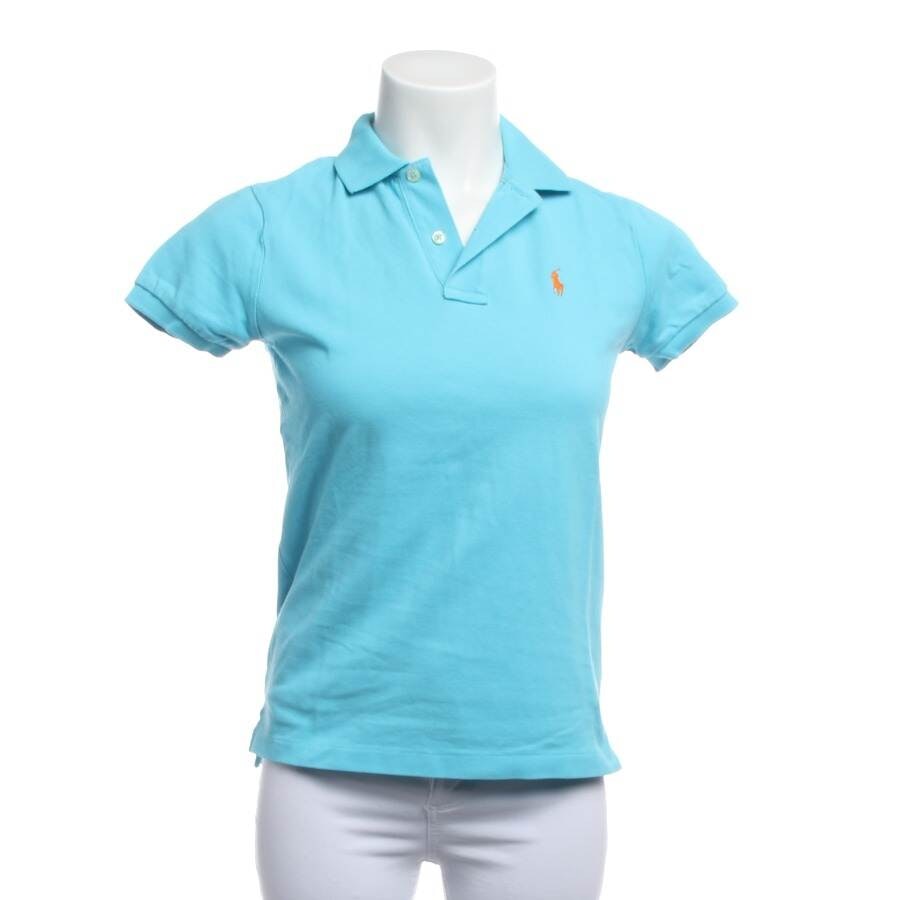 Polo Ralph Lauren Poloshirt One Size Türkis von Polo Ralph Lauren