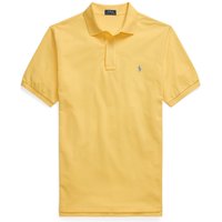 Polo Ralph Lauren Poloshirt Piquê mit Logostickerei von Polo Ralph Lauren