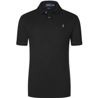 Polo Ralph Lauren Poloshirt Slim Fit in Mesh-Qualität in L von Polo Ralph Lauren