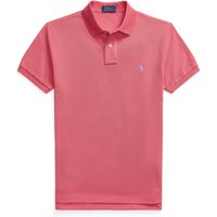 Polo Ralph Lauren Poloshirt aus Baumwoll-Piqué, Slim Fit in M von Polo Ralph Lauren