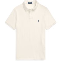 Polo Ralph Lauren Poloshirt in Piqué-Qualität, Custom Slim Fit von Polo Ralph Lauren