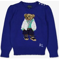 Polo Ralph Lauren  - Pullover | Mädchen (116) von Polo Ralph Lauren