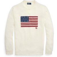 Polo Ralph Lauren Pullover mit Stars and Stripes-Motiv in XL Polo Ralph Lauren Pullover mit Stars and Stripes-Motiv in XL von Polo Ralph Lauren