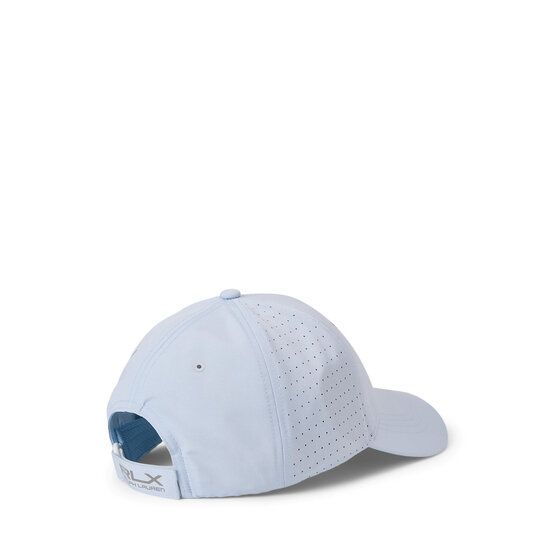 Polo Ralph Lauren RLX Cap hellblau von Polo Ralph Lauren