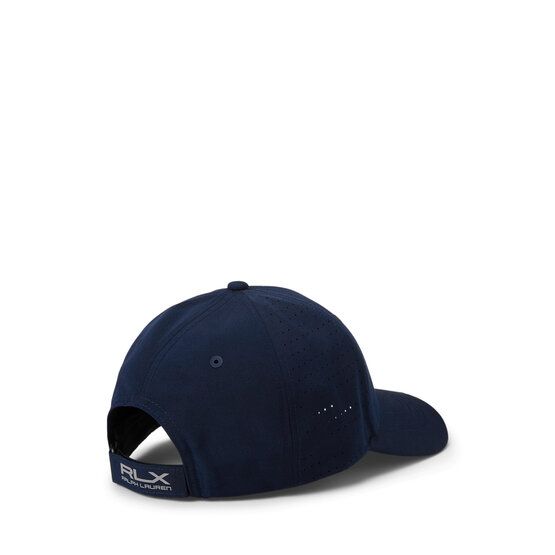 Polo Ralph Lauren RLX Cap navy von Polo Ralph Lauren