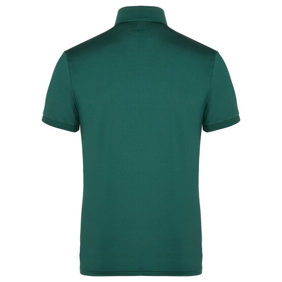 Polo Ralph Lauren RLX Halbarm dunkelgrün von Polo Ralph Lauren