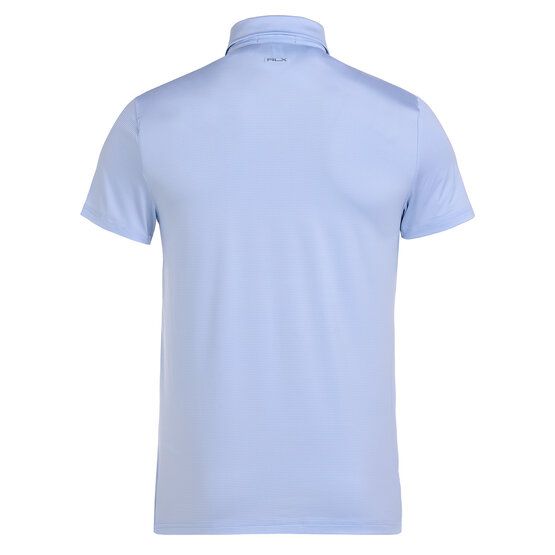 Polo Ralph Lauren RLX Halbarm hellblau von Polo Ralph Lauren