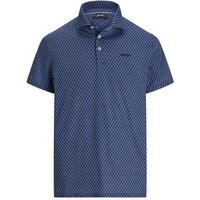 Polo Ralph Lauren RLX Halbarm navy Polo Ralph Lauren RLX Halbarm navy von Polo Ralph Lauren