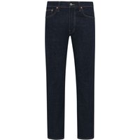 Polo Ralph Lauren Raw Jeans Hampton in Stretch-Qualität, Classic Fit in 40/34 von Polo Ralph Lauren