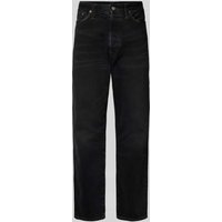 Polo Ralph Lauren Regular Fit Jeans im 5-Pocket-Design Modell 'HERITAGE' in BLACK, Größe 36/32 Polo Ralph Lauren Regular Fit Jeans im 5-Pocket-Design Modell 'HERITAGE' in BLACK, Größe 36/32 von Polo Ralph Lauren