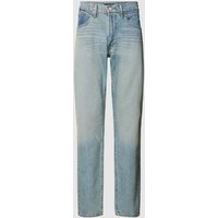 Polo Ralph Lauren Regular Fit Jeans im 5-Pocket-Design Modell 'PARKSIDE' in Jeansblau, Größe 32/34 von Polo Ralph Lauren