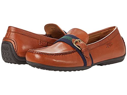 Polo Ralph Lauren Riali, kastanienbraun, 41.5 EU von Polo Ralph Lauren