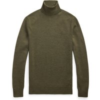 Polo Ralph Lauren Rollkragenpullover aus waschbarer Merinowolle in XL von Polo Ralph Lauren