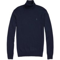 Polo Ralph Lauren Rollkragenpullover aus waschbarer Merinowolle in L von Polo Ralph Lauren