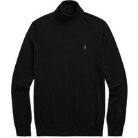 Polo Ralph Lauren Rollkragenpullover aus waschbarer Merinowolle in XL von Polo Ralph Lauren