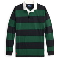 Polo Ralph Lauren Rugbyshirt mit Blockstreifen, Big Fit in XL von Polo Ralph Lauren
