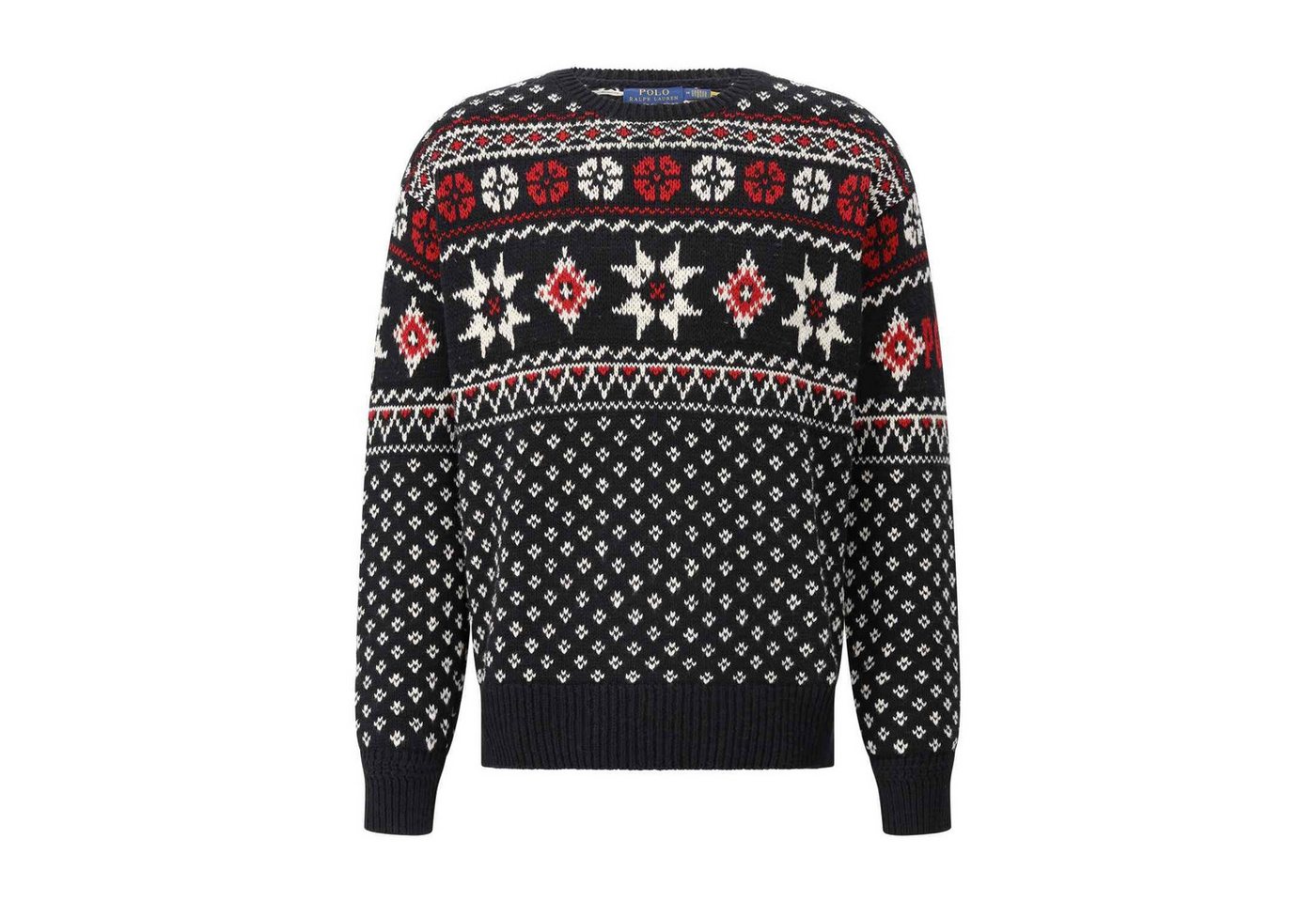 Polo Ralph Lauren Rundhalspullover von Polo Ralph Lauren