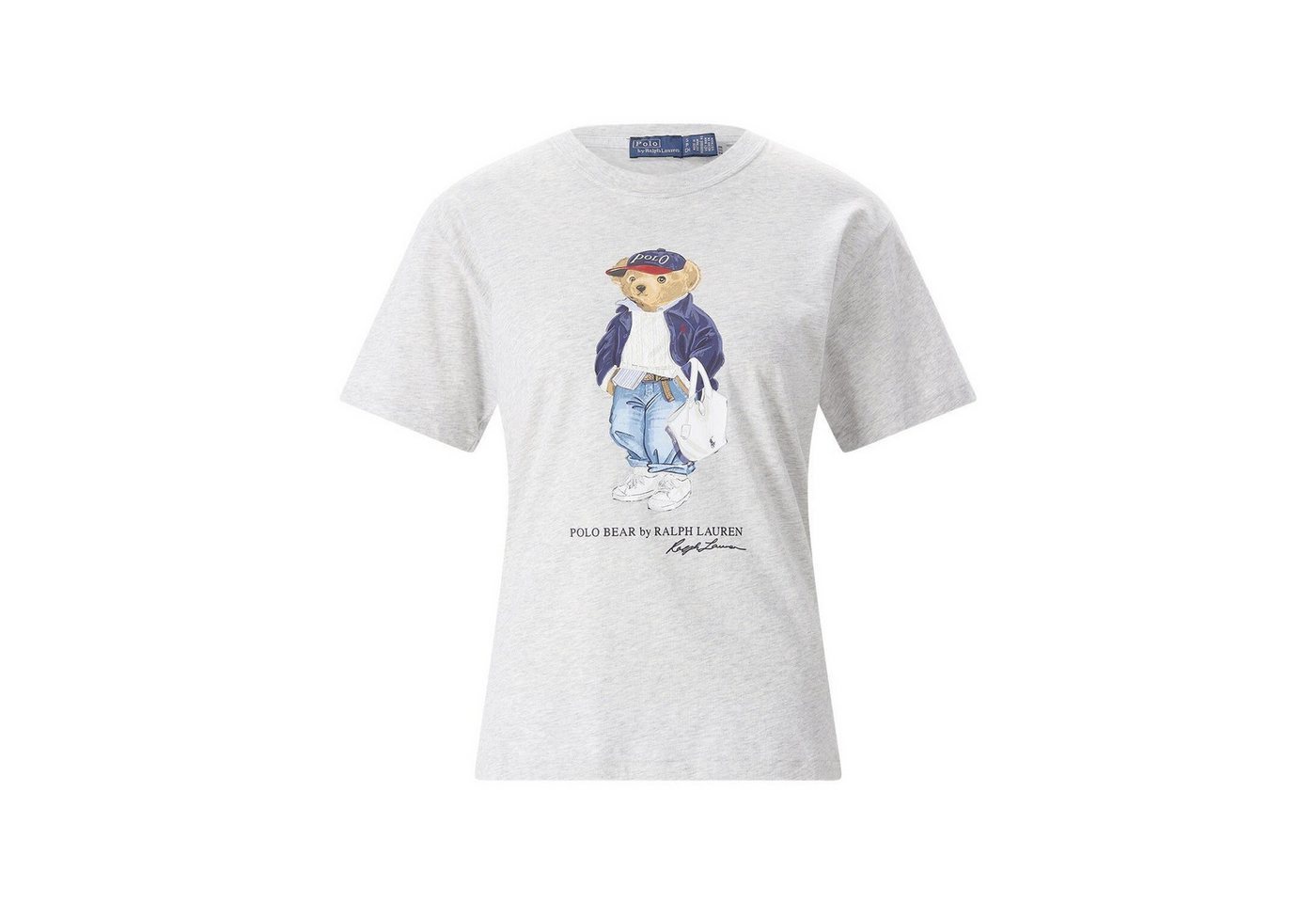 Polo Ralph Lauren Rundhalsshirt von Polo Ralph Lauren