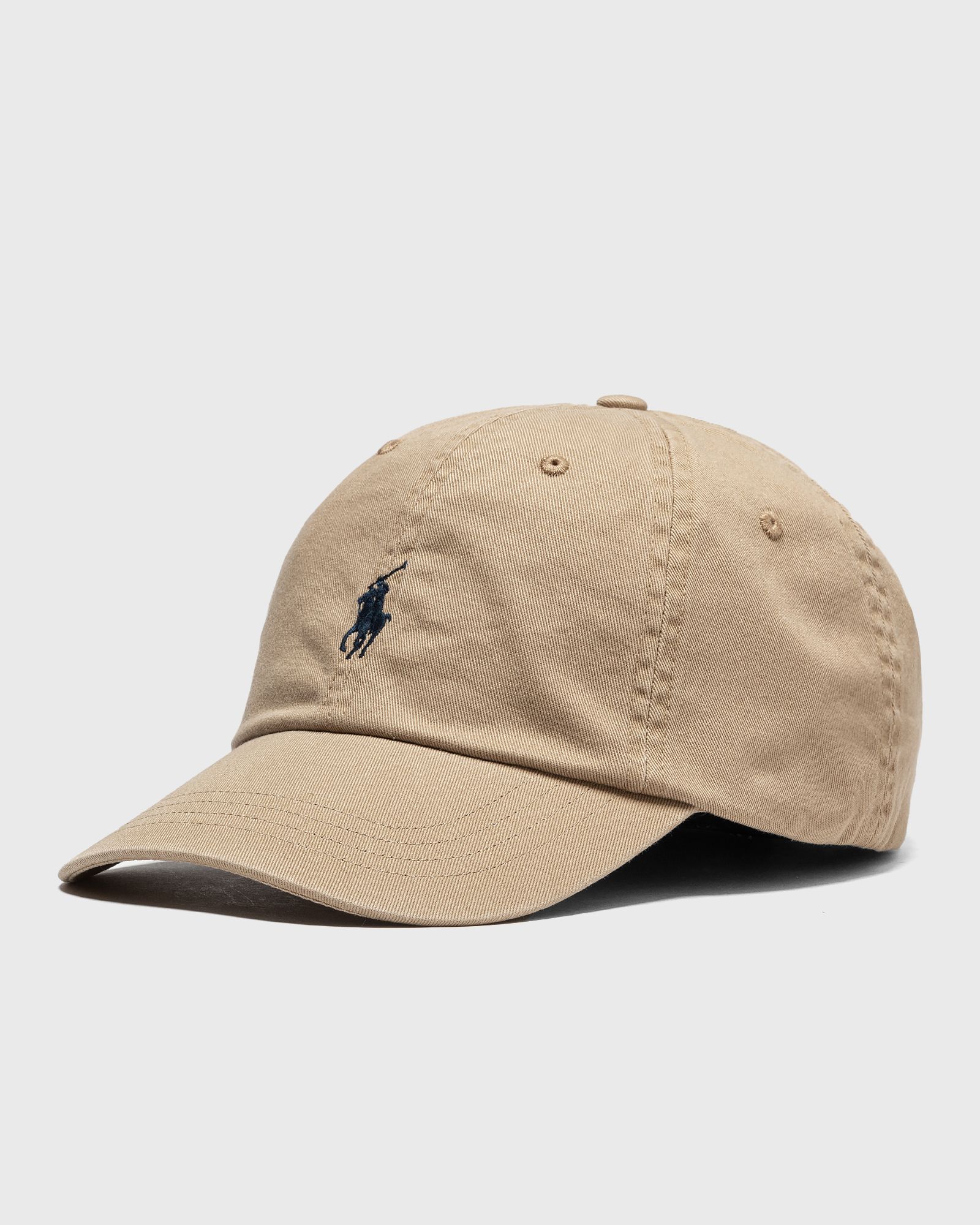 Polo Ralph Lauren SPORT CAP men Caps brown in Größe:ONE SIZE von Polo Ralph Lauren