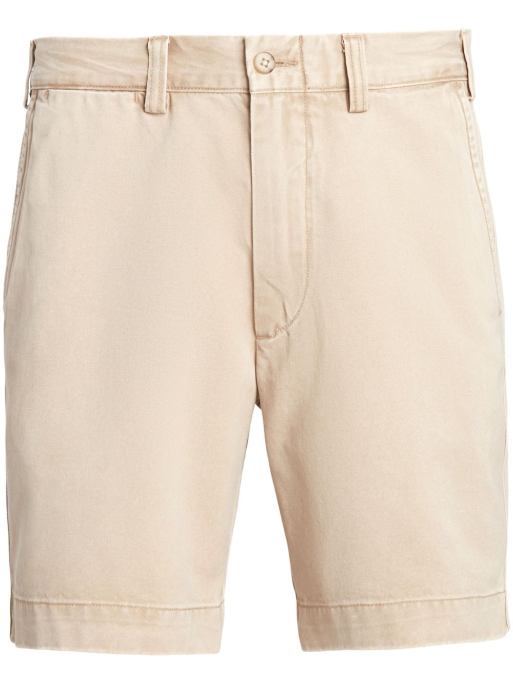 Polo Ralph Lauren Salinger Chino-Shorts - Nude von Polo Ralph Lauren